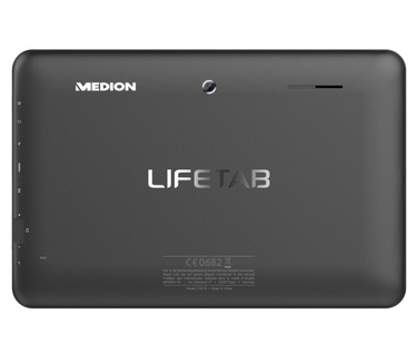 Medion LifeTab E10311 TABLET Zwart