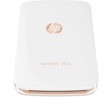 HP Sprocket Plus