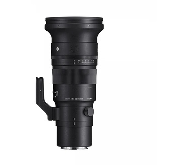 Sigma 500mm F5.6 DG DN OS | Sports