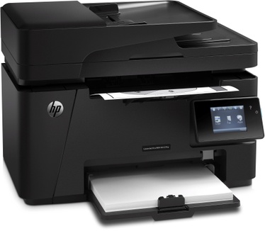 HP MFP M127fs