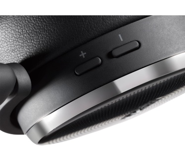 AKG N60 NC Bluetooth (Zilver, Zwart)