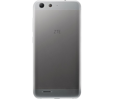 ZTE Blade V6 Duos Grijs
