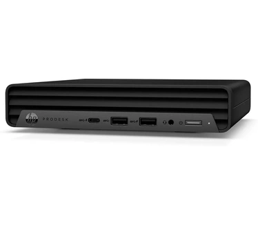 HP ProDesk 400 G6 mini (5W7W8ES, QWERTY toetsenbord)