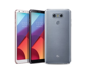 LG G6