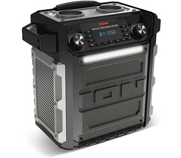 ION BLOCK ROCKER SPORT