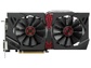 Goedkoopste Asus STRIX-R9380X-OC4G-GAMING
