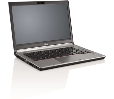 Fujitsu E744