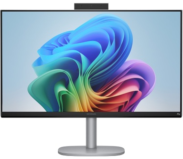 HP OmniStudio X All-in-One Desktop Next Gen AI 27-cs1645nd PC