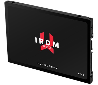 Goodram IRDM Pro gen.2 2TB