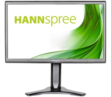 Hannspree HP 225 PJB Zwart