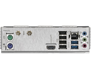Gigabyte H610M D3H WIFI DDR4