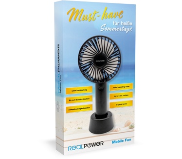 RealPower 303132