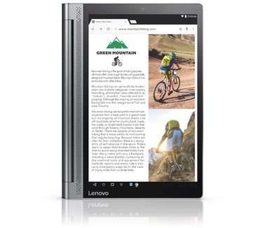 Lenovo Yoga Tab 3 Plus