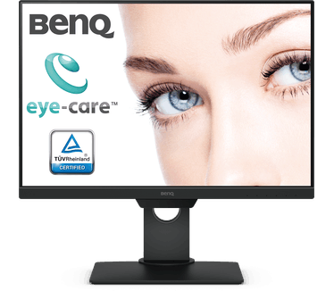 BenQ BL2581T Zwart