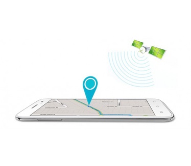 iDroid Tango A5 5" Dual-sim Wit