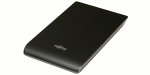 Fujitsu Handy Drive 500GB USB2.0 2.5` Zwart 500GB Zwart