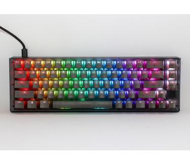 Ducky One 3 Aura SFKailh JellyUS