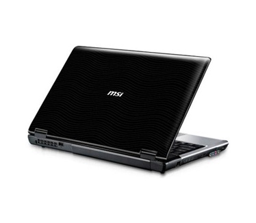 MSI VR630X-038EU