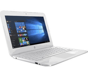 HP Stream 11 11-y040nb Azerty