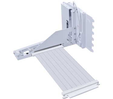 Lian Li Vertical GPU Bracket Kit V4 white