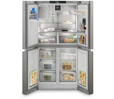 Liebherr MBsddi 9058 Prime