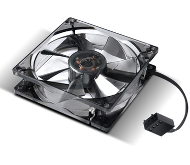 Antec C40