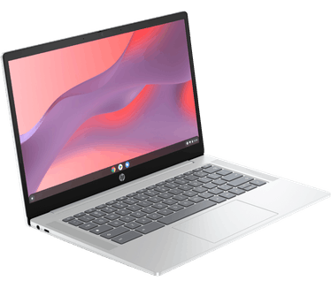 HP Chromebook 14a-nf0006nb (Azerty toetsenbord)
