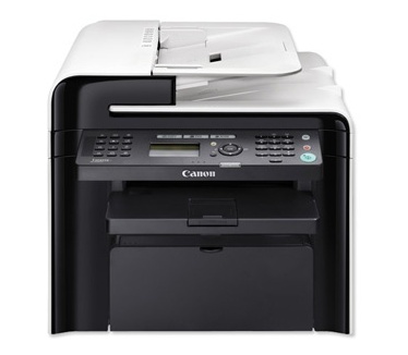Canon i-Sensys MF4580dn