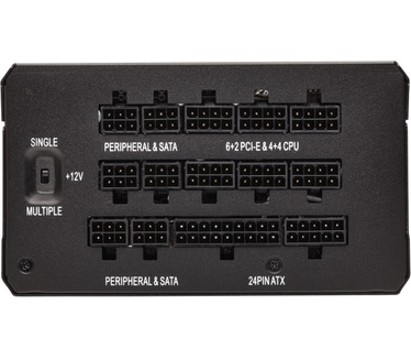 Corsair HX1200 V2