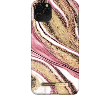 Hama Fashion Case (iPhone 11 Pro Max/ XS Max) Roze