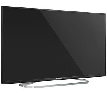 Panasonic Viera TX-43CX740E Zwart