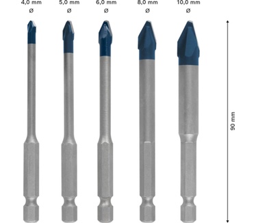 Bosch 2 608 900 597