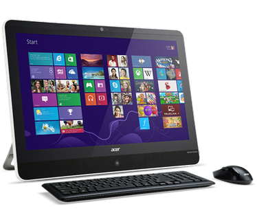 Acer Aspire Z3-615 8102T NL