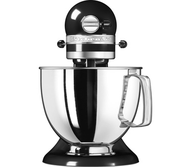 KitchenAid Artisan Mixer 5KSM125 Zwart