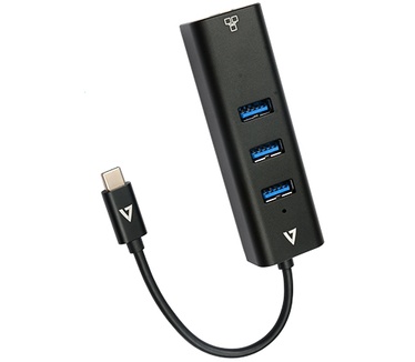 V7 V7UCRJ45USB3