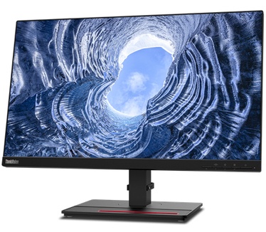 Lenovo L13 Yoga + ThinkVision T24i-2L