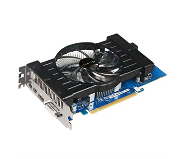 Gigabyte GV-R725XOC-1GD