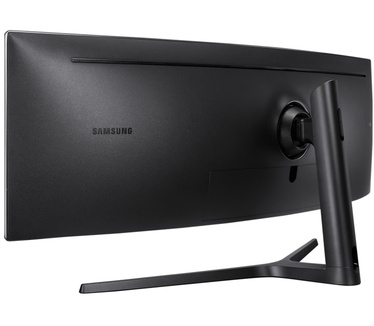 Samsung C49J890DKR
