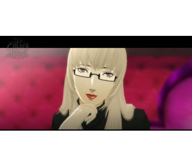 Catherine Full Body