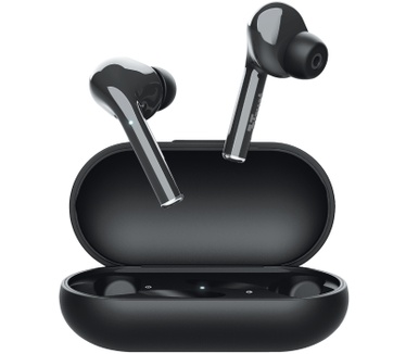 Trust Nika Touch Bluetooth Wireless Earphones (Zwart)