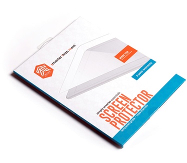 STM GLASS SCREEN PROTECTOR (MS SURFACE GO) - CLEAR