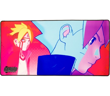 Konix KX BORUTO MOUSEPAD XXL