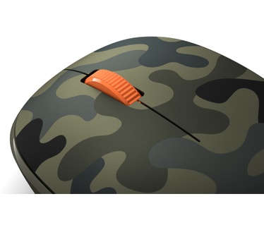 Microsoft Bluetooth Mouse