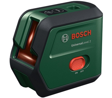 Bosch Nicht kategorisiert