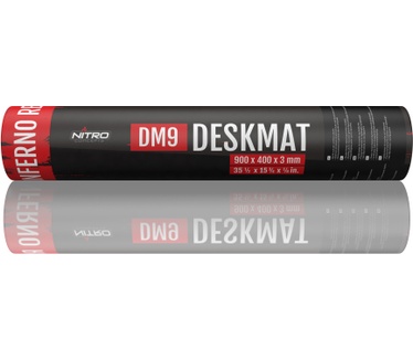 Nitro Concepts DM9