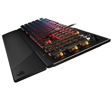 Roccat Vulcan 121 AIMO (Qwerty US, Titan Switch Tactile)