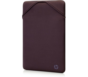 HP omkeerbare beschermende 15,6-inch mauve laptophoes