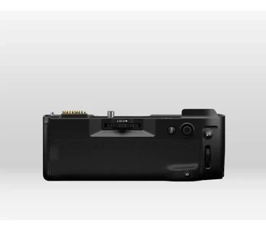 Fujifilm VG-GFX100II