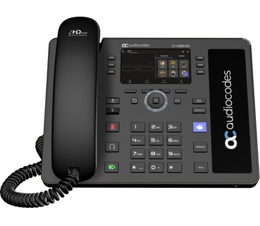 Audiocodes C435HD