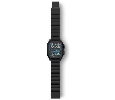 Decoded Traction Band